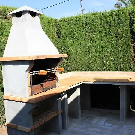 Teresa Holiday home L'Ampolla