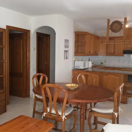 Holiday home Teresa L'Ampolla
