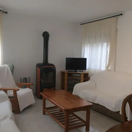 Teresa Holiday home L'Ampolla