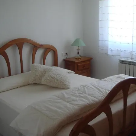 Ferienhaus Teresa *